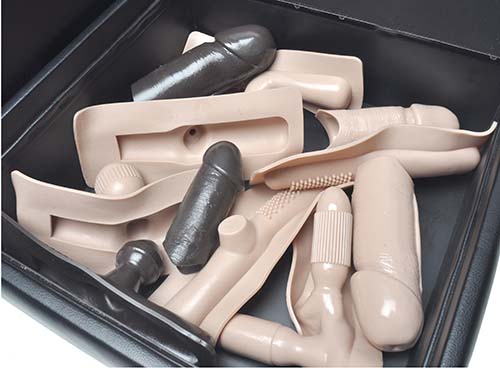Storage Cabinet - Image 5