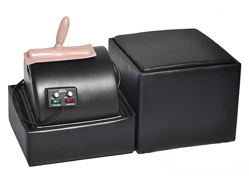 Storage Cabinet - Image 2