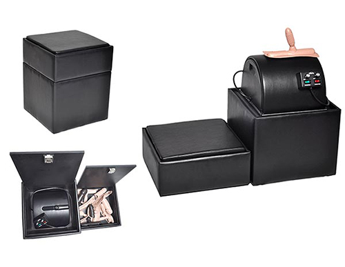 Storage Cabinet