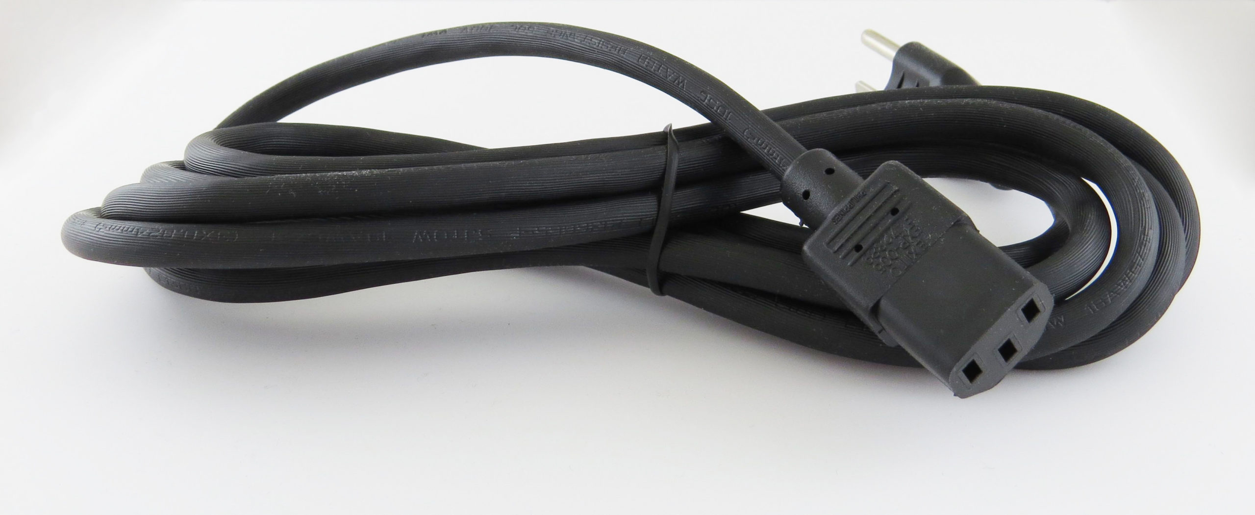 Power Cord